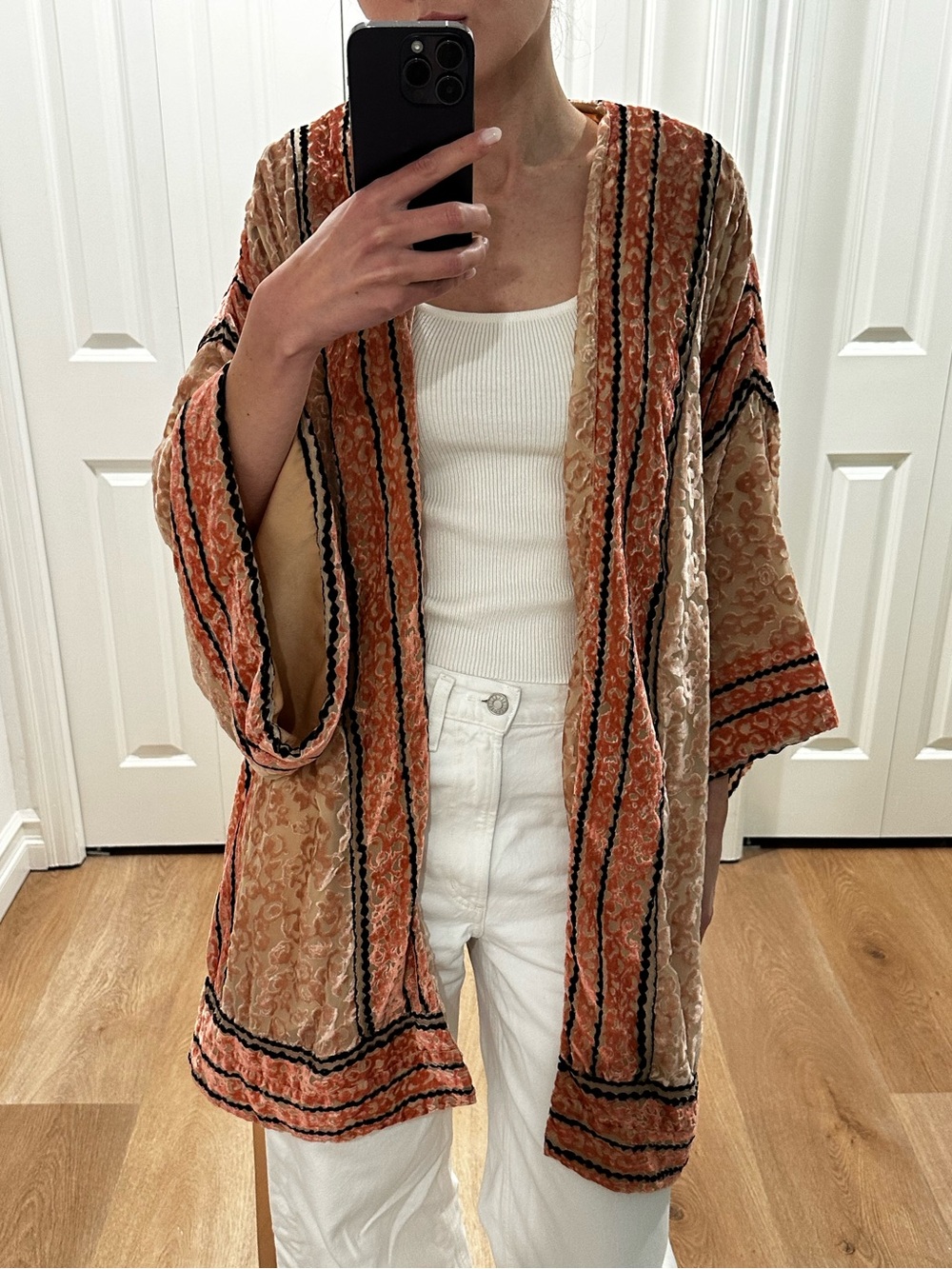 Free People robe